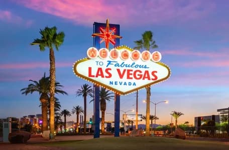 Las Vegas