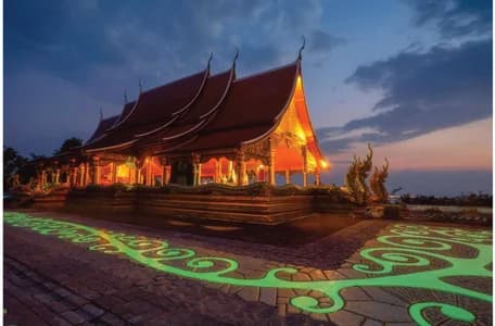 Thailand
