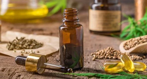 CBD & Hemp