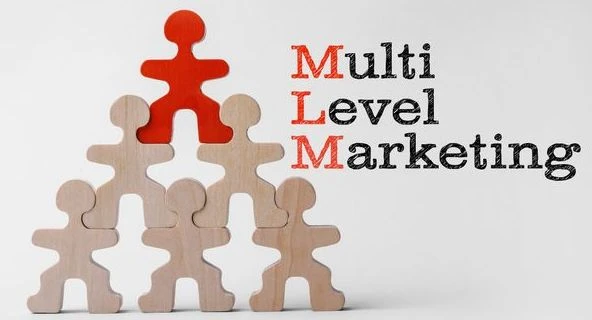 Multilevel Marketing