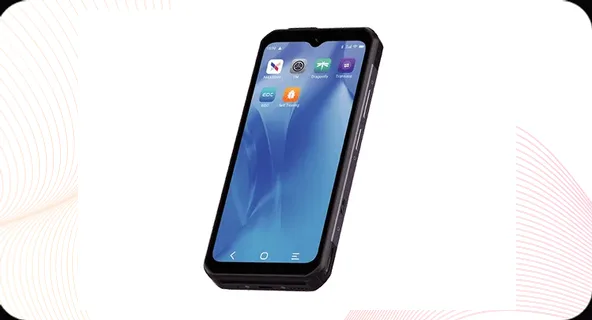 PAX A6630