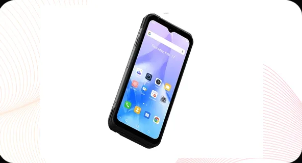 PAX A6650