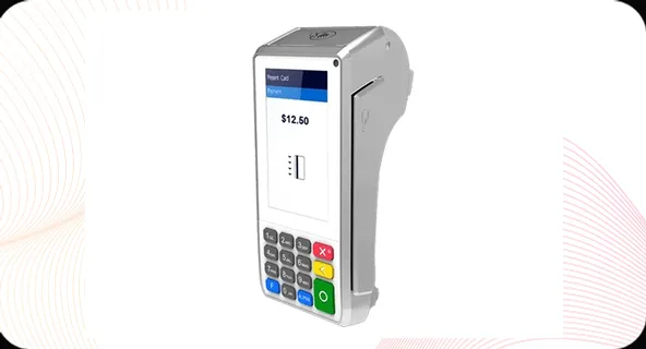 PAX A80