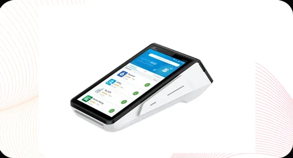 PAX A800