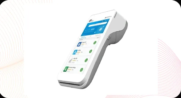 PAX A920 Pro