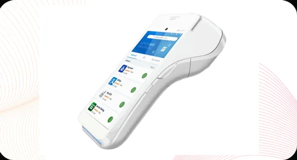 PAX A920