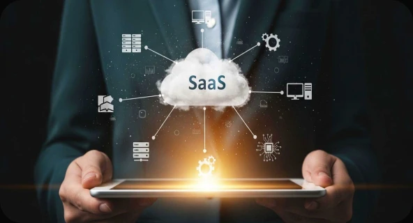 SaaS