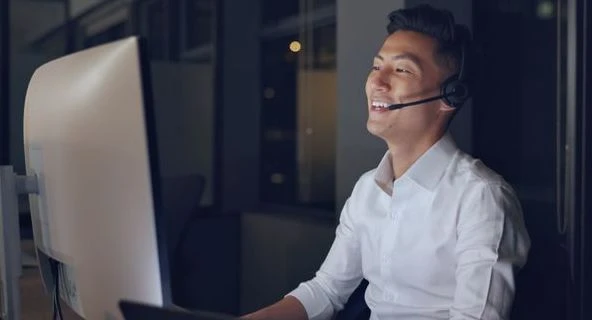 Tech Support