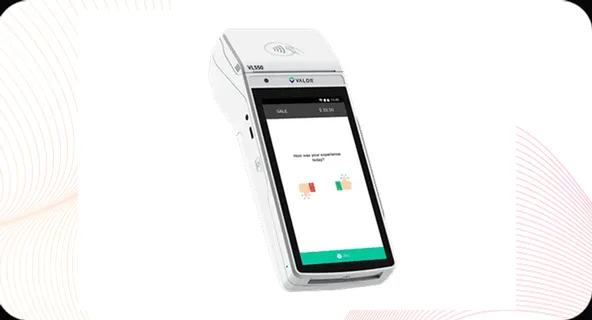 Valor VL550