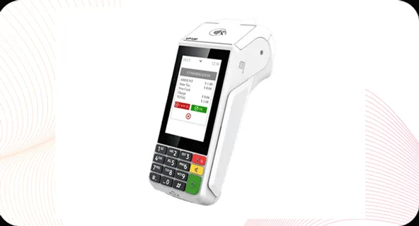 Valor VP100