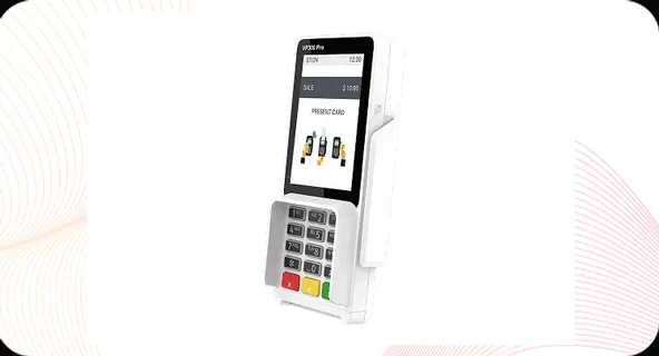 Valor VP300 Pro