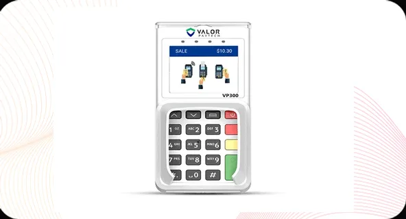 Valor VP300