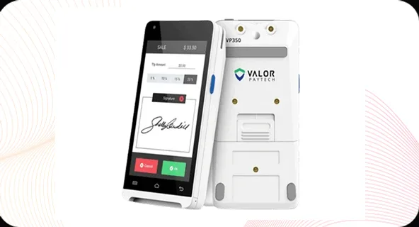 Valor VP350