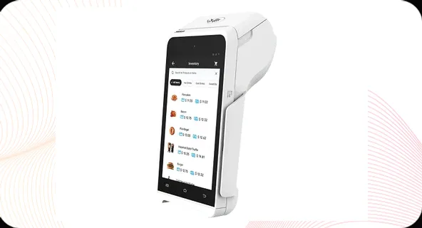 Valor VP550C