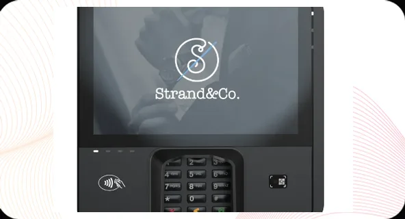 Verifone M440