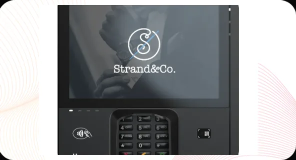 Verifone M450/M425