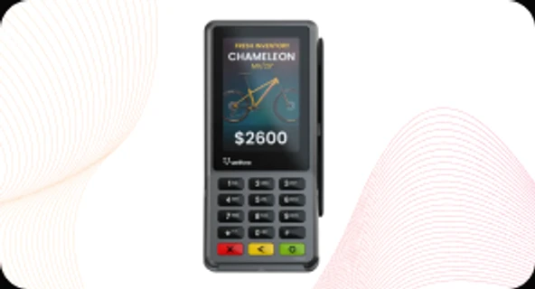 Verifone P400