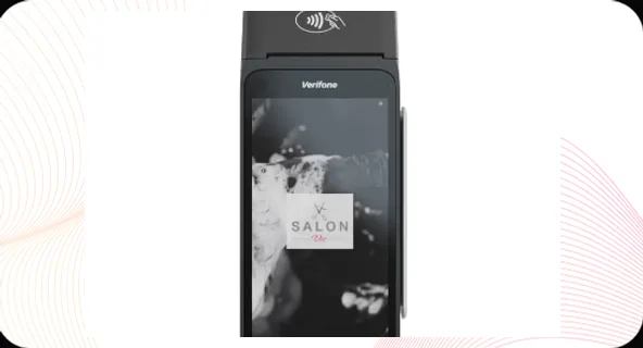 Verifone T650p