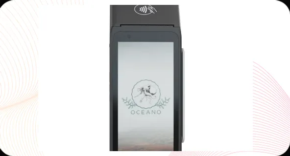 Verifone V660p