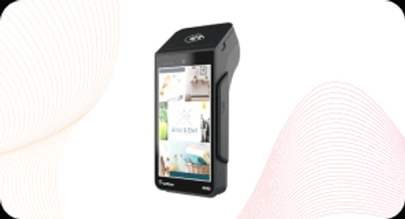 Verifone X990