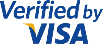 Verified by Visa logo